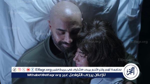 كريم فهمي عن مسلسل "220 يوم": بيجبلي كوابيس لحد دلوقتي بسببه واشتغلت عليه اكتر من سنتين