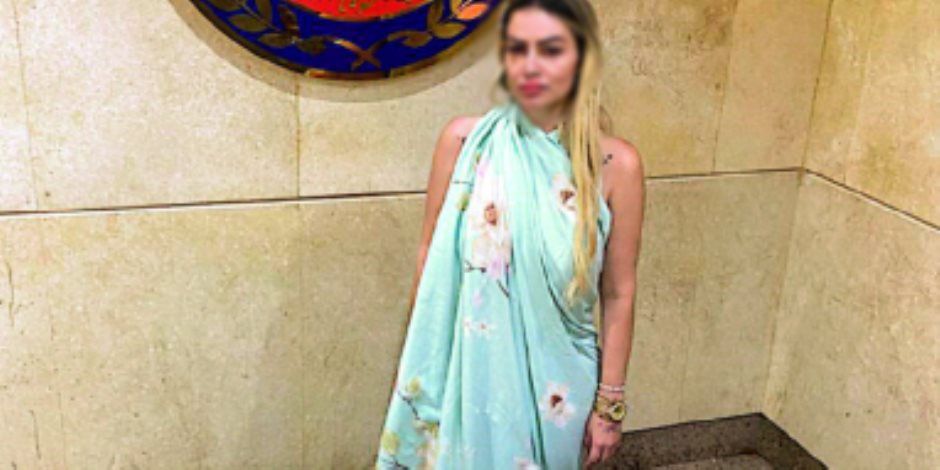 ضبط سيدة أجنبية لقيامها بإدارة مسكن لممارسة الأعمال المنافية للآداب بمقابل مالي في القاهرة