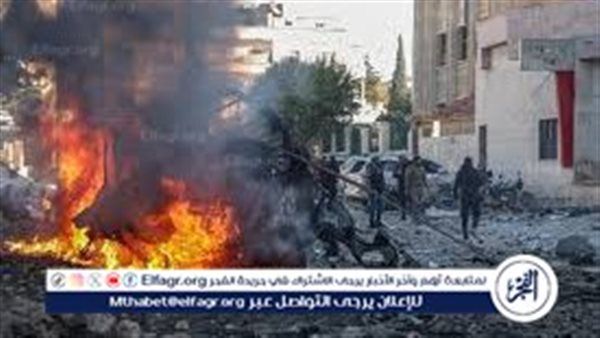 استشهاد 13 فلسطينيًا نتيجة التجويع في غزة خلال الساعات الـ24 الماضية