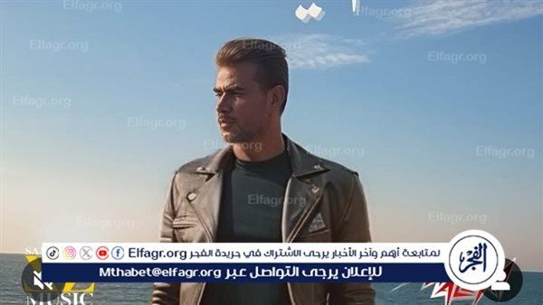سامو زين يفتح صفحة موسيقية جديدة ويستعد لجولة عالمية