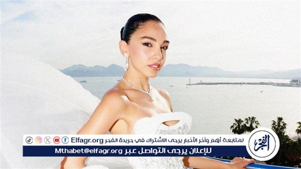 سلمى أبو ضيف.. حضور قوي في رمضان 2026 والسينما بثلاثة أفلام