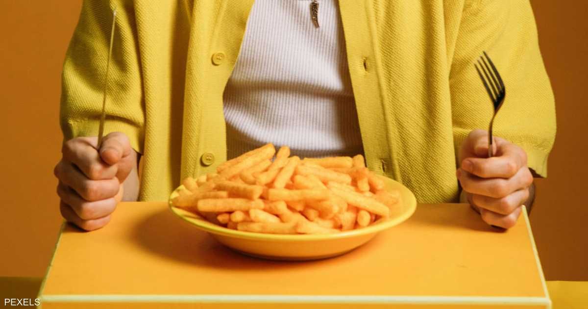 العالم اليوم - اشتهاء أطعمة بشكل مفاجئ.. ناقوس خطر للسرطان