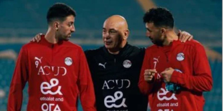 ماذا قدم منتخب مصر مع حسام حسن قبل مواجهة إثيوبيا بتصفيات المونديال