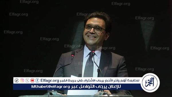وزير الثقافة يفتتح فعاليات الدورة 32 من “مهرجان القاهرة الدولي للمسرح التجريبي”