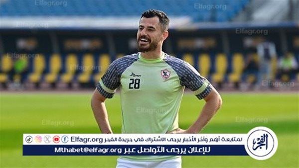 غضب في الزمالك من الونش بعد عقوبة رابطة الأندية