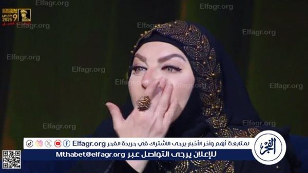 ميار الببلاوي تتصدر محركات البحث بعد كشفها عن الأزمة الصحية لزوجها