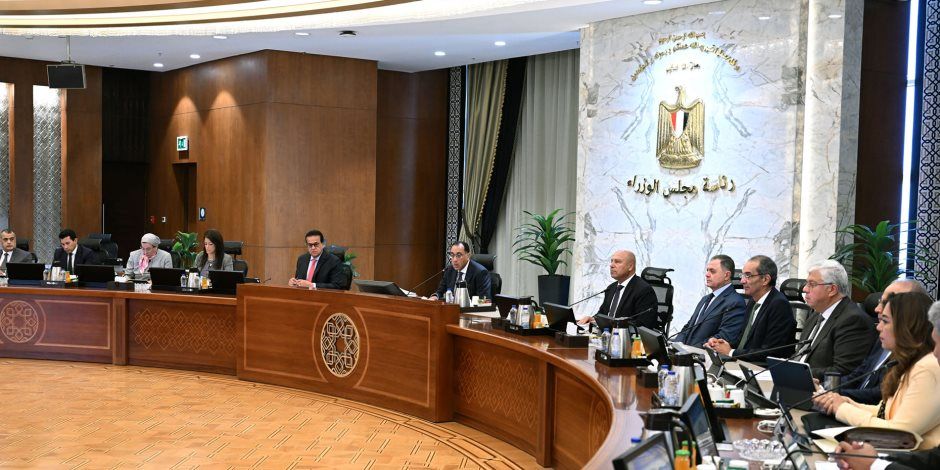 رئيس الوزراء: الحكومة لديها رؤية اقتصادية حتى عام 2030 تمتد لما بعد الاتفاق مع صندوق النقد الدولى