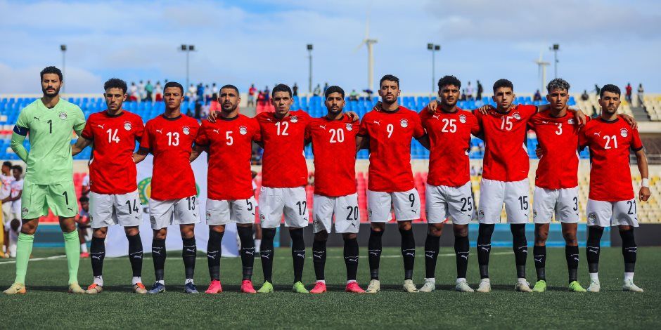 أرقام مواجهات مصر وإثيوبيا قبل مواجهة الجمعة