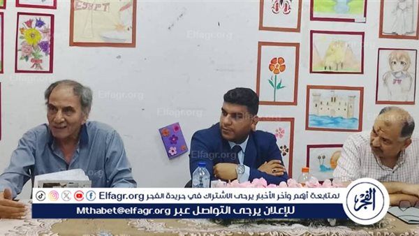الاحتفاء بكتاب "رؤى نقدية" في أولى حفلات النشر الإقليمي بالإسكندرية