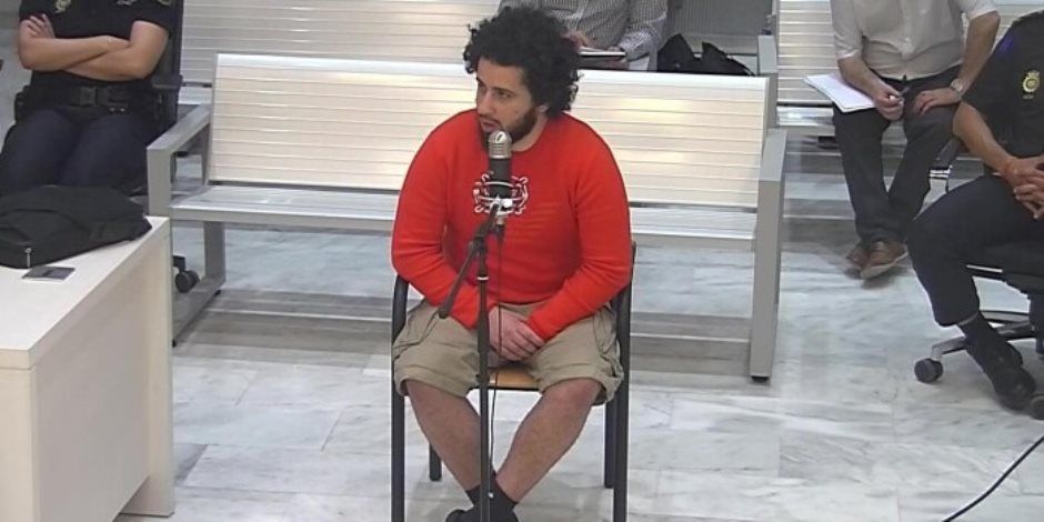 "أحمد سمسم".. داعشي أم عميل للاستخبارات الدنماركية؟