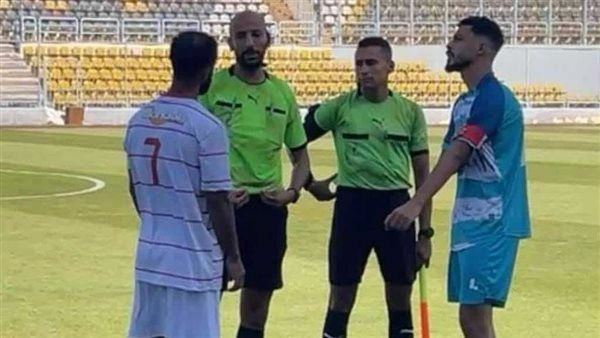 فوز المستقبل سبورت والنصر وبنها وتعادل جمهورية شبين بالقسم الثاني