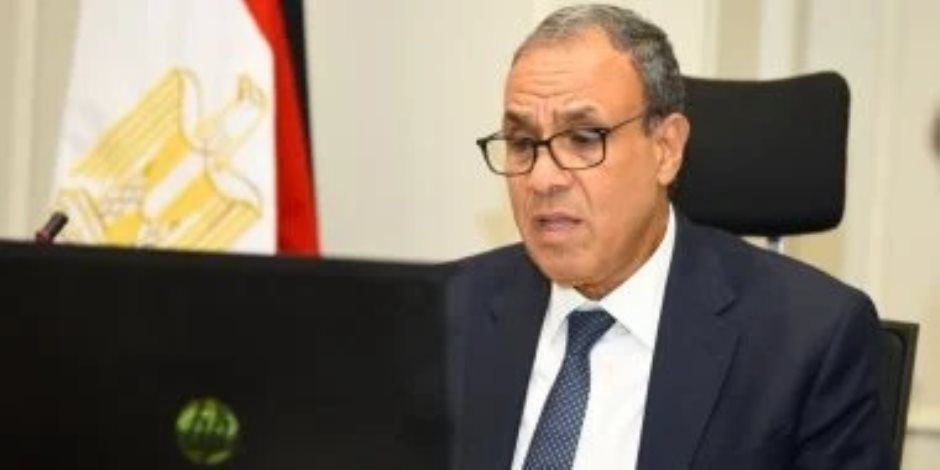 وزير الخارجية: استعادة الأمن والاستقرار بالمنطقة لن يتحقق إلا بحل الدولتين