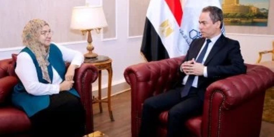 الوطنية للإعلام: منال الدفتار رئيسا للقناة الأولى وخالد الأتربى للفضائية