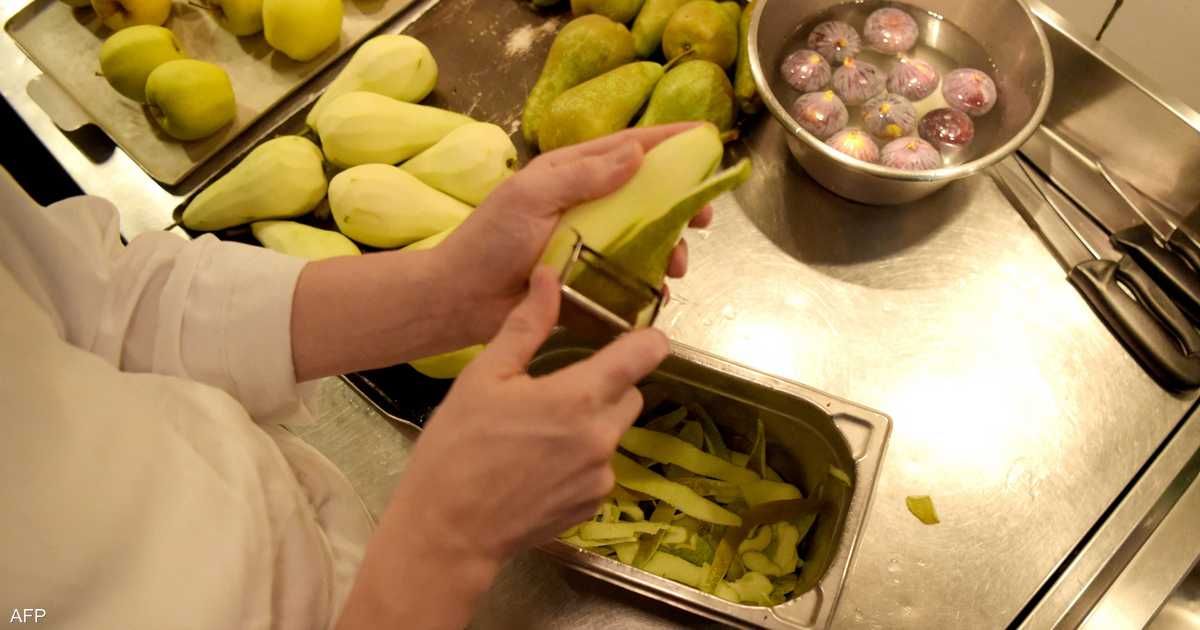 العالم اليوم - قشور الفواكه والخضراوات.. هكذا تحولها إلى وجبات شهية