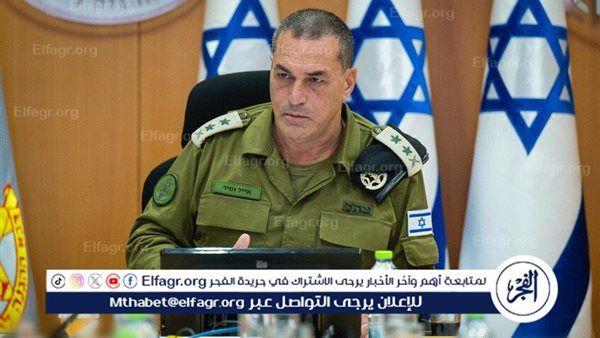 زامير: العمليات البرية في مدينة غزة بدأت بالفعل