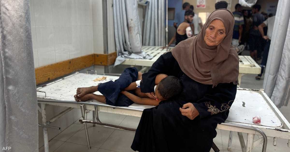 العالم اليوم - بلجيكا تنضم إلى المعترفين بفلسطين وتفرض 12 عقوبة على إسرائيل