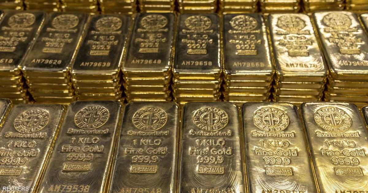 العالم اليوم - الذهب يسجل رقما قياسيا جديدا بتخطيه 3501 دولار للأونصة
