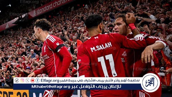 ليفربول رفض رفع عرضه لضم جيهي وكريستال بالاس أغلق الباب