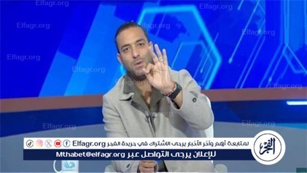 "مبعرفش أنام والزمالك فيه مشاكل".. ميدو يناشد الرئيس السيسي لإنقاذ الزمالك من أزمة أرض 6 أكتوبر