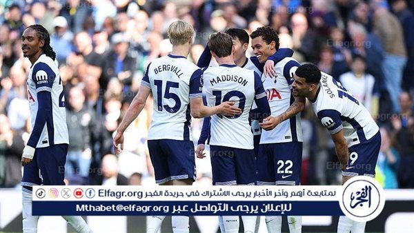 توتنهام يتمسك بأمل التخلص من بيسوما قبل إغلاق آخر نوافذ الميركاتو