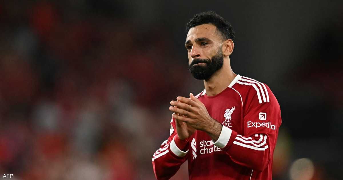 العالم اليوم - محمد صلاح يتحدث عن دموعه في المباراة الافتتاحية أمام بورنموث