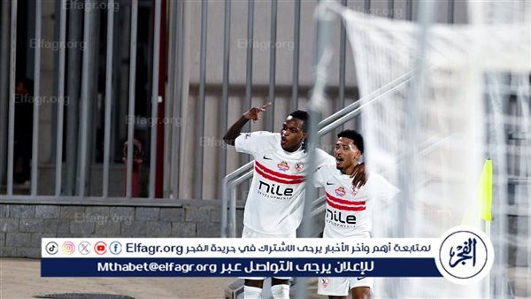 عبد الحليم علي: بيزيرا وبانزا الأفضل هجوميًا في الزمالك