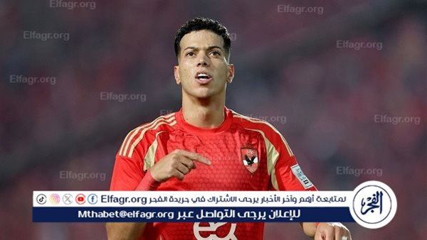 "اللي الأهلي عايزه بيعمله".. تعليق قوي من عادل عبد الرحمن على ملف تجديد امام عاشور