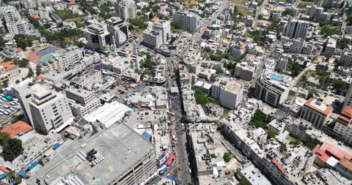 العالم اليوم - مسؤولة إماراتية: ضم الضفة خط أحمر ويقوض اتفاقات إبراهيم