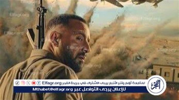 أحمد السقا يقترب من بدء تصوير "هيروشيما".. أكشن ضخم يجمع نجوم الصف الأول