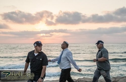 الشاباك يحبط مخطط اغتيال بن غفير بطائرات مسيّرة