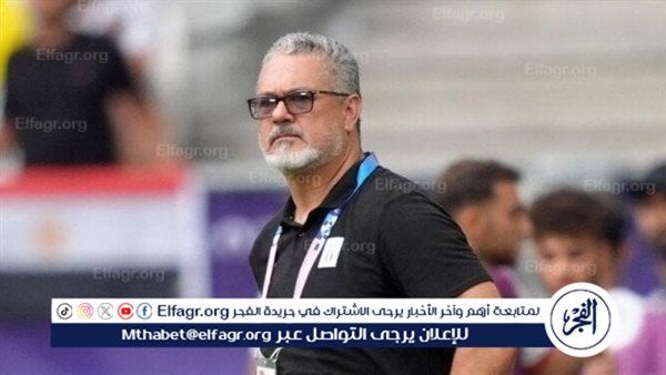 ميكالي يكشف كواليس مفاوضاته مع الزمالك وحديثه عن تدريب منتخب مصر
