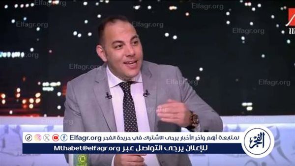 أحمد بلال: الفرق الكبيرة لا تحتمل التجاب الفاشلة.. وموسيماني وريبيرو وجهان لعملة واحدة