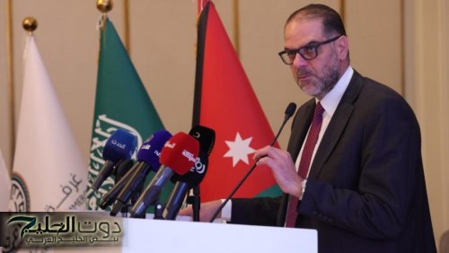 16 استثمارا سعوديا في المدن الصناعية الأردنية