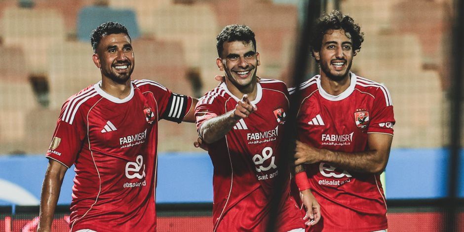 الأهلي يفاوض البرتغالي باولو بينتو لخلافة ريبيرو