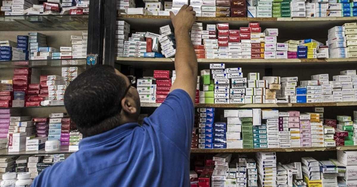 العالم اليوم - جدل في مصر حول عبوات "مغشوشة" من أشهر دواء للسعال