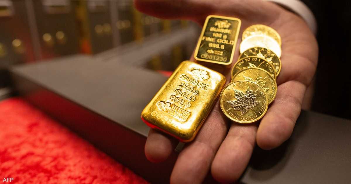 العالم اليوم - الذهب "بلا هوادة".. يواصل الصعود إلى قمم غير مسبوقة