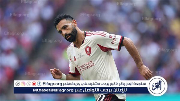 صلاح يرد على السخرية من نونيز ودياز