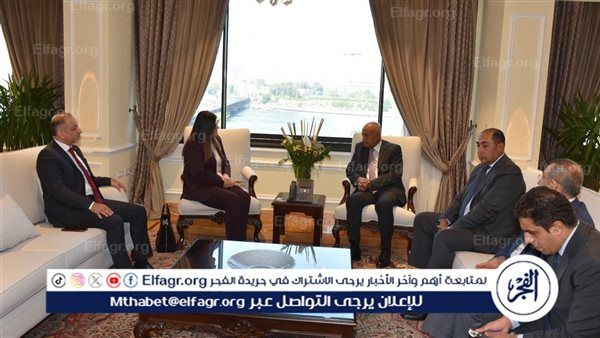 وزيرة الخارجية الفلسطينية تبحث مع أبو الغيط أزمة غزة وحل الدولتين