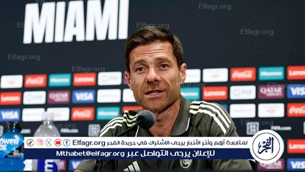 تشابي ألونسو يرسخ مكانته مع ريال مدريد ويضع بدائل مستقبلية في سوق الانتقالات