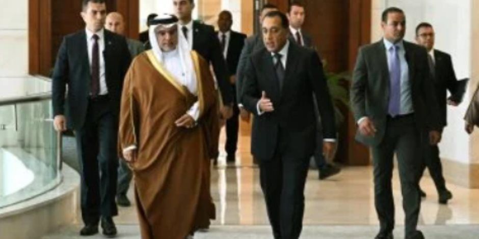 ولى عهد البحرين: العاصمة الإدارية الجديدة مدينة المستقبل والفرص