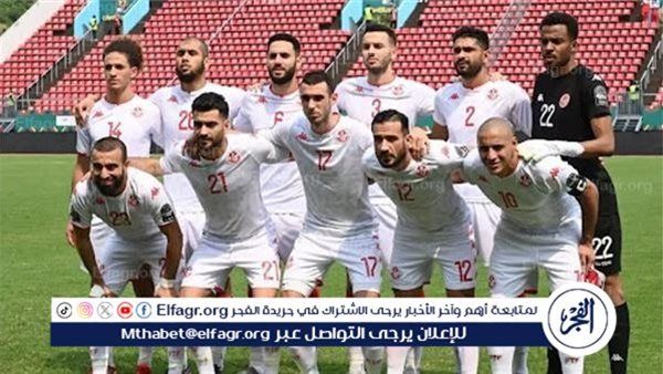 موعد مباراة تونس ضد ليبيريا في تصفيات كأس العالم 2026 والقنوات الناقلة