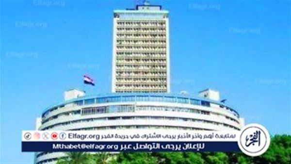 “المسلماني” يبحث مع وزير المالية تنفيذ التوجيه الرئاسي بشأن صرف معاشات ماسبيرو