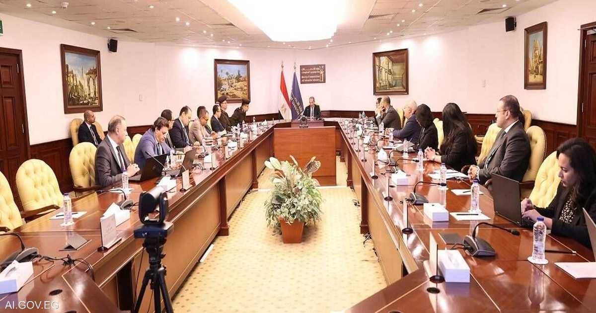 العالم اليوم - مصر تبدأ مرحلة جديدة مع "البيانات المفتوحة".. ما هدفها؟