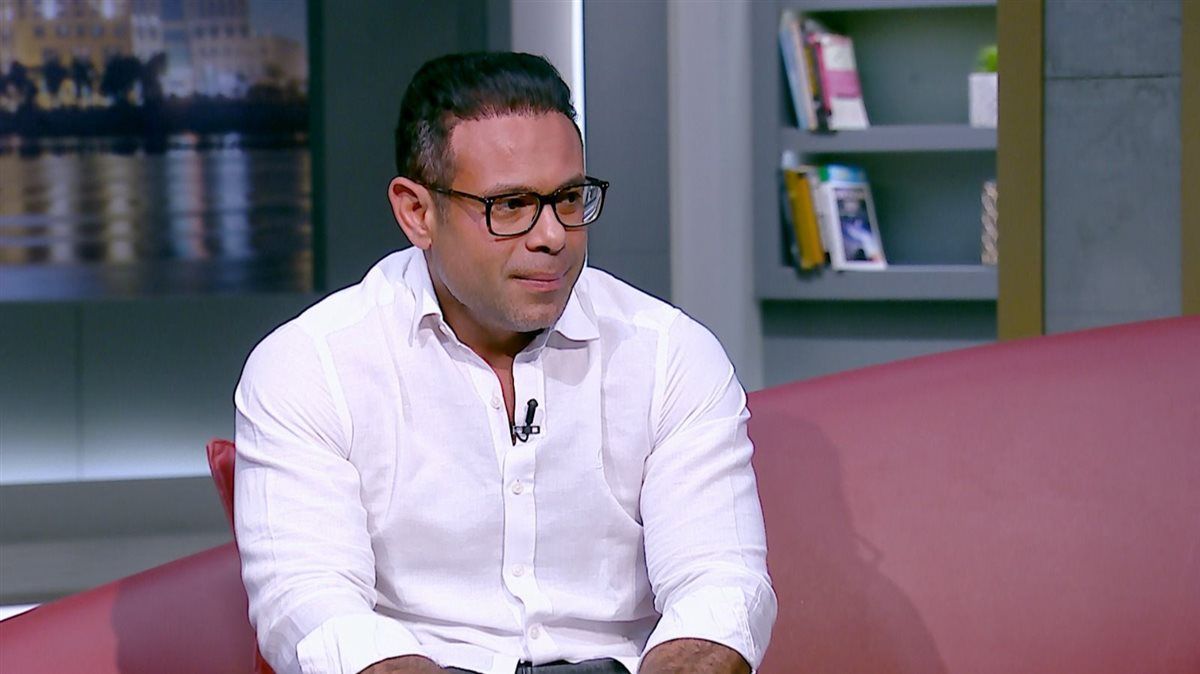 عدلي القيعي يكشف أسرار أهم الصفقات والانتقالات الرياضية ببرنامج.. "واحد من الناس" الإثنين
