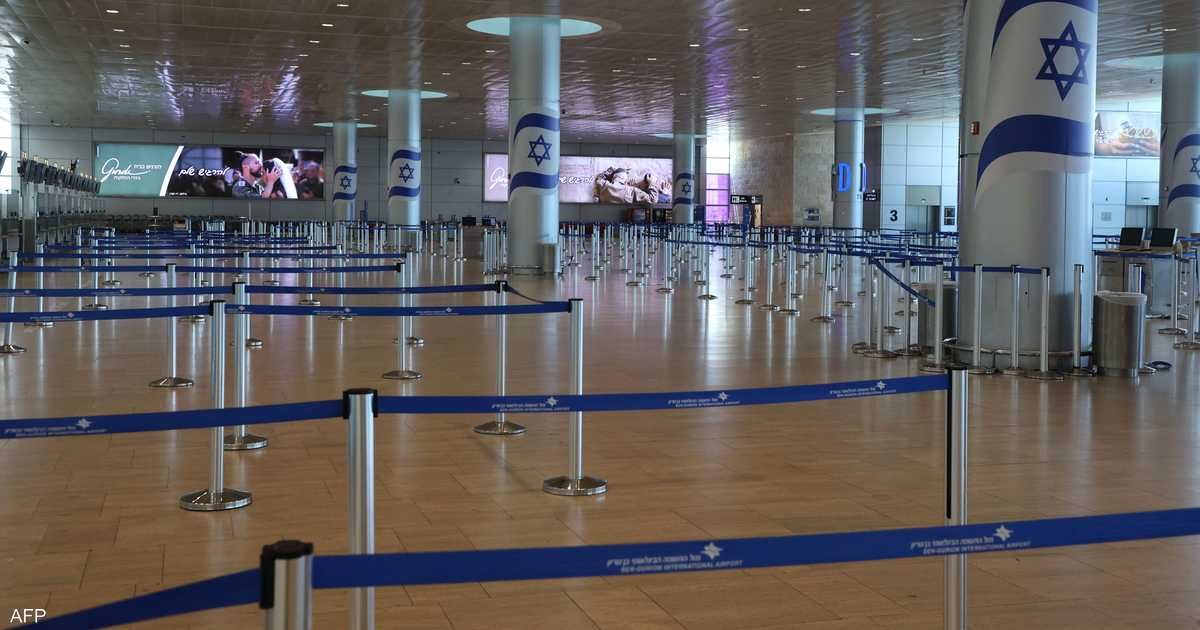 العالم اليوم - الجيش الإسرائيلي: رصد إطلاق صاروخ من اليمن باتجاه إسرائيل