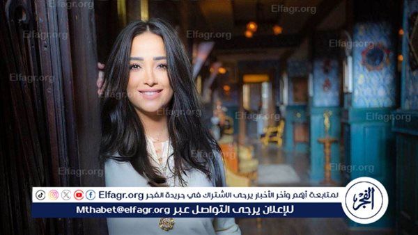 دعاء حكم تنضم إلى مسلسل “قسمة العدل” مع إيمان العاصي