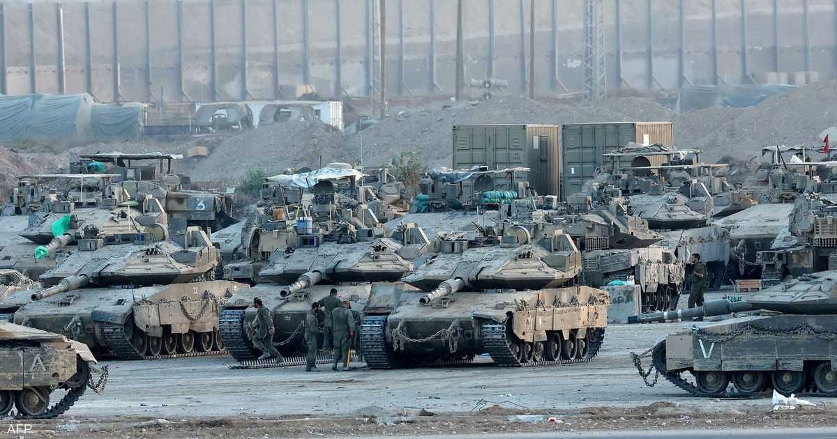 العالم اليوم - الجيش الإسرائيلي يعلن سيطرته على 40 في المئة من مدينة غزة