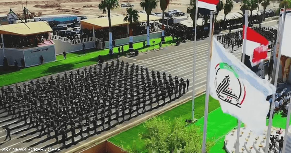 العالم اليوم - الحشد الشعبي بين بغداد وواشنطن: توتر أم أزمة مؤجلة؟