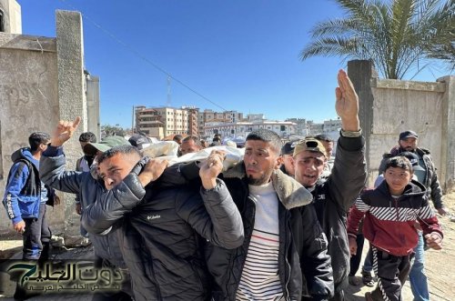 غوغل توقع عقداً دعائياً مثيراً للجدل مع نتنياهو