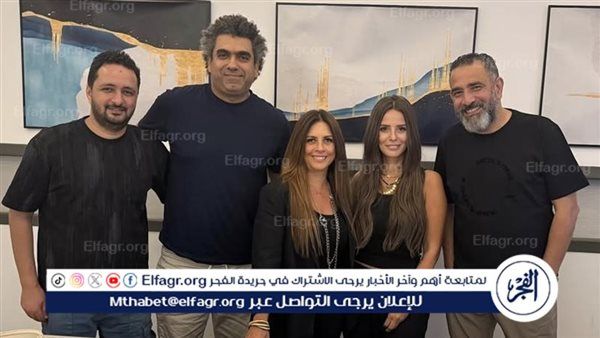 في هذا الموعد.. انطلاق تصوير مسلسل «قسمة العدل»